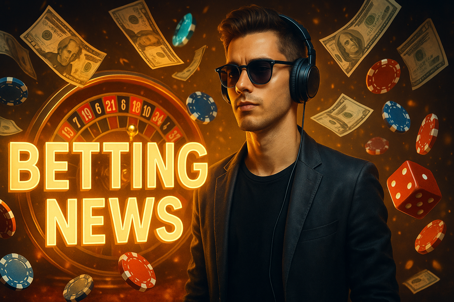 Betting News